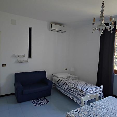 Villa Mary Trani Luaran gambar