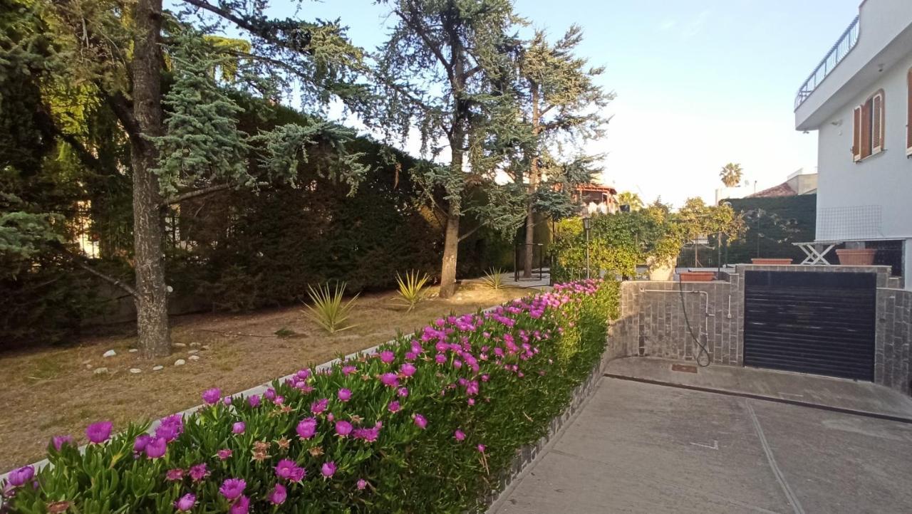 Villa Mary Trani Luaran gambar