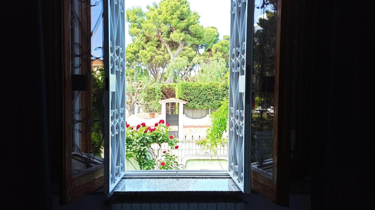 Villa Mary Trani Luaran gambar