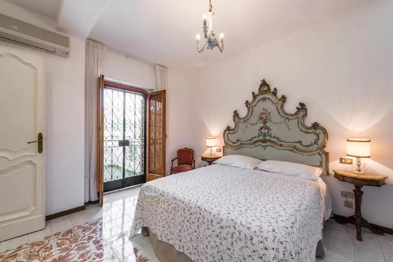 Villa Mary Trani Luaran gambar