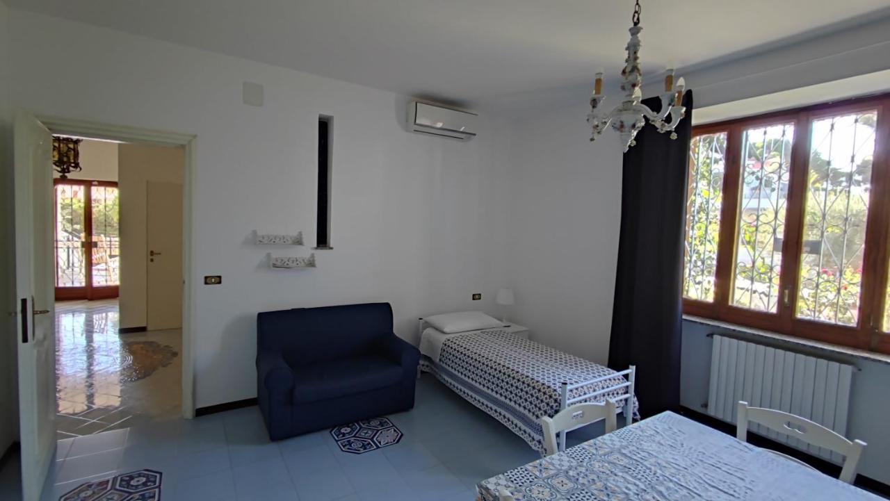 Villa Mary Trani Luaran gambar