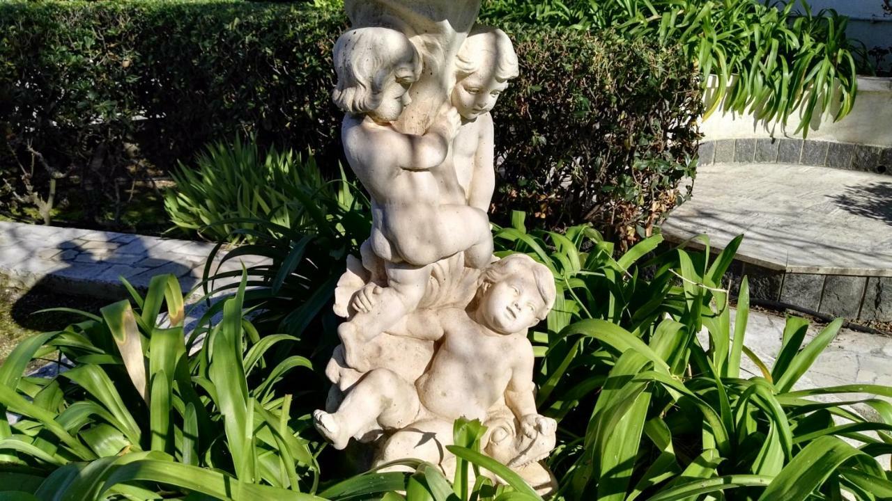 Villa Mary Trani Luaran gambar