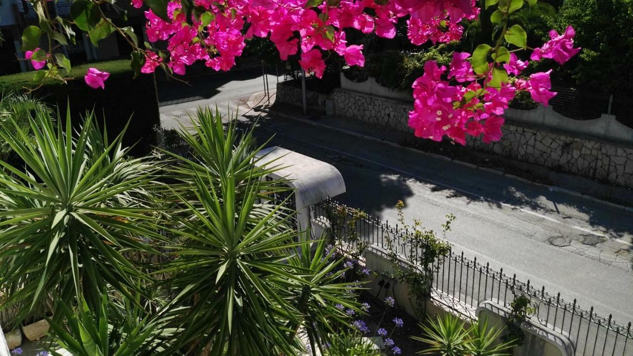 Villa Mary Trani Luaran gambar