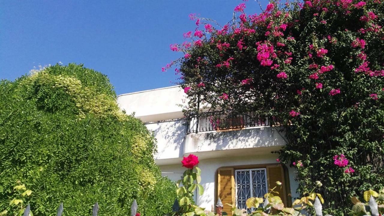 Villa Mary Trani Luaran gambar