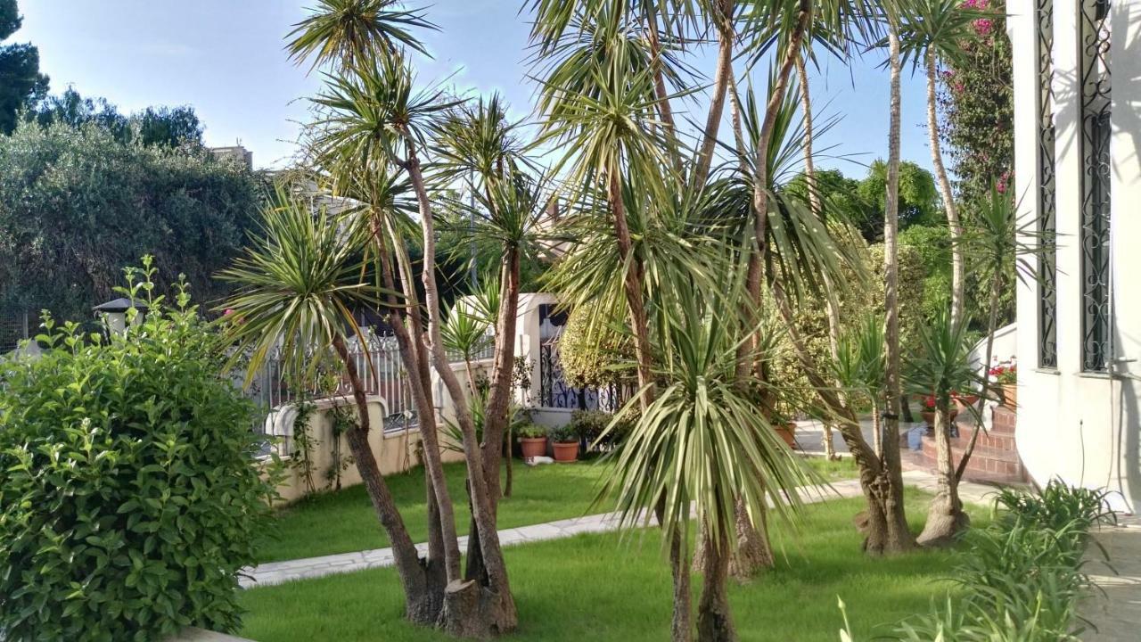 Villa Mary Trani Luaran gambar